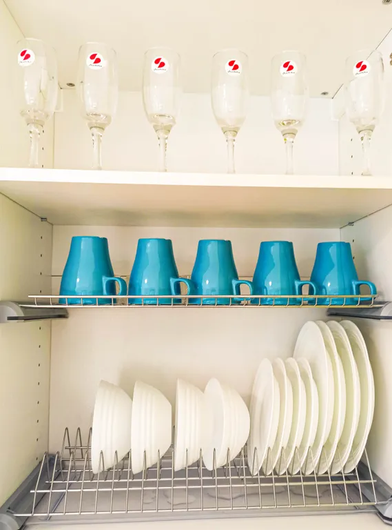 Квартира Апартаменты Айвазовский — Кронштадт