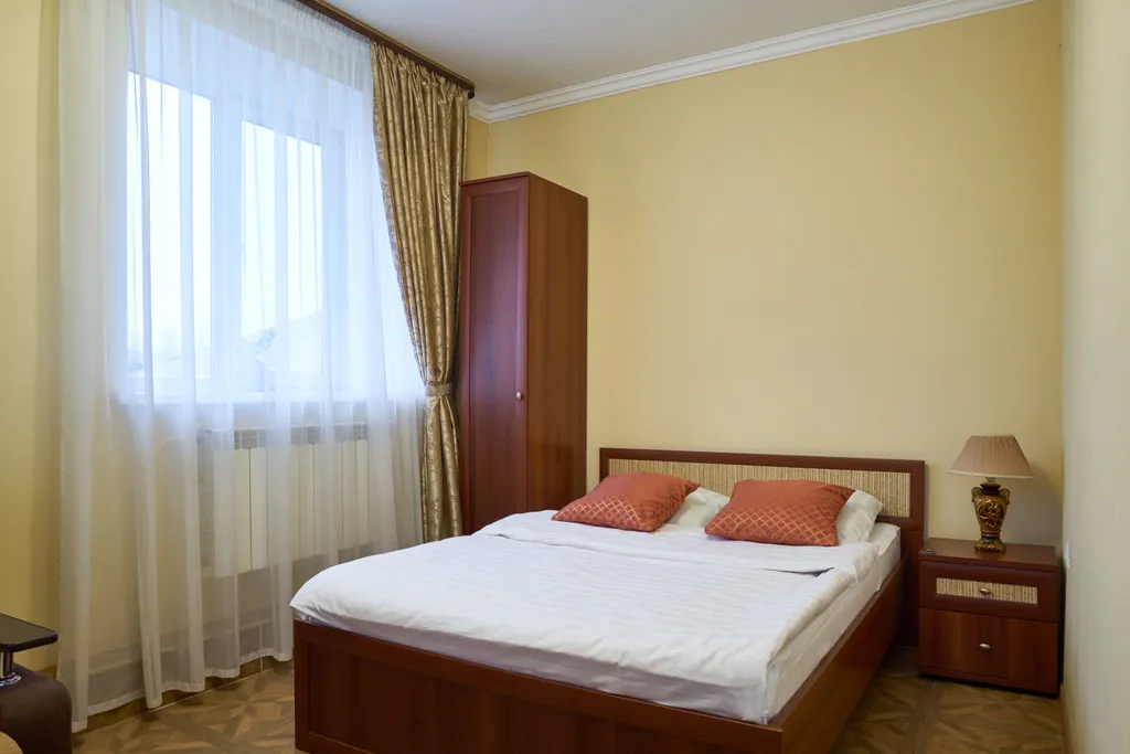 Комната