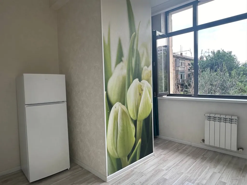 Апартамент гармония возле парка Панфилова