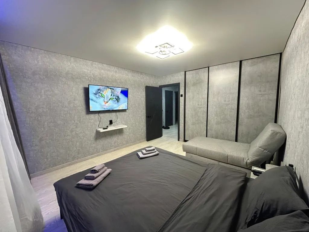 Квартира в центре