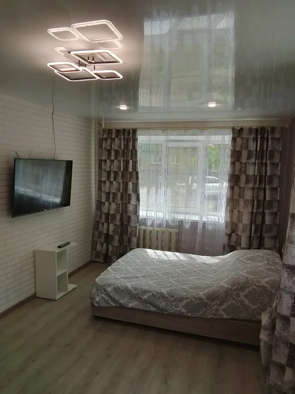 Серебрянка