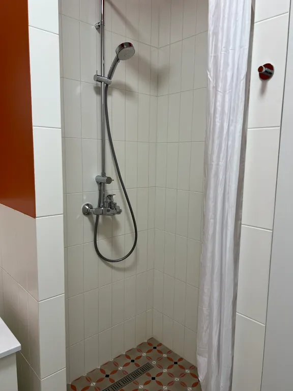 Люксовые апартаменты с видом на море