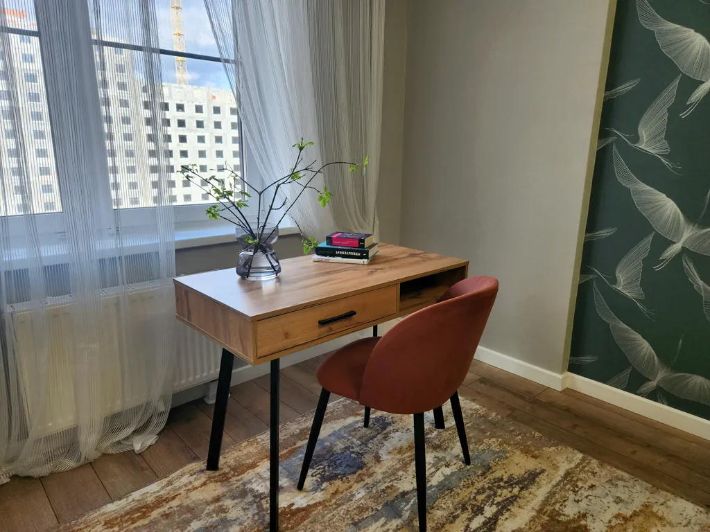 Современная уютная квартира от собственника