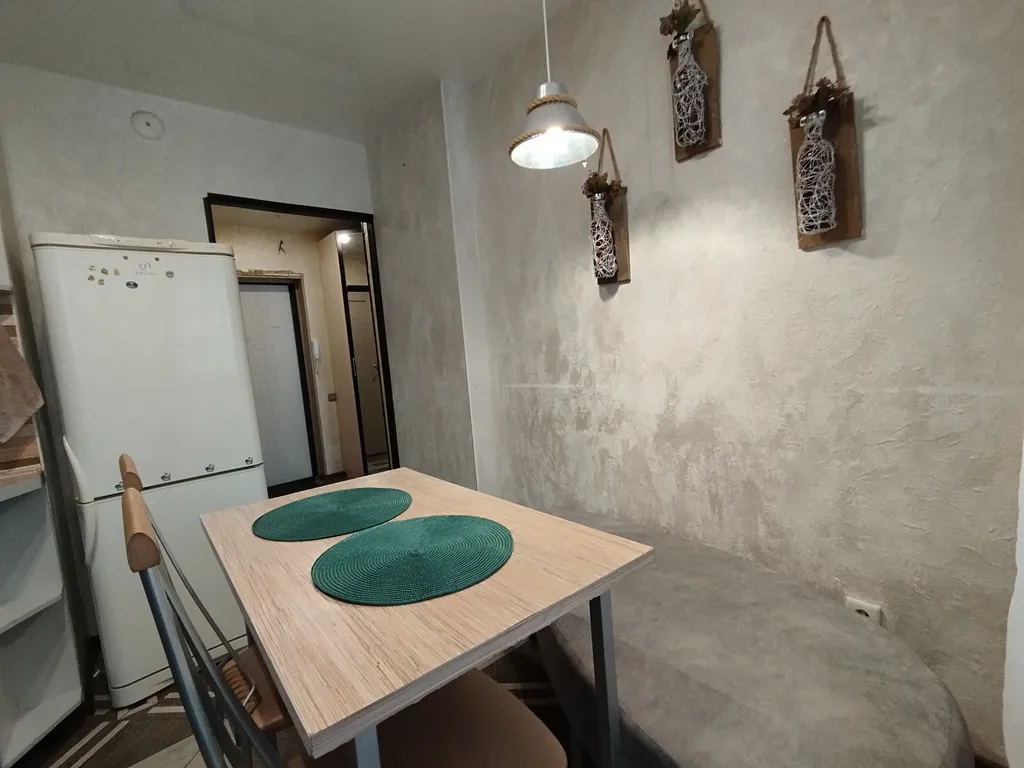 Уютная тёплая квартира в центре