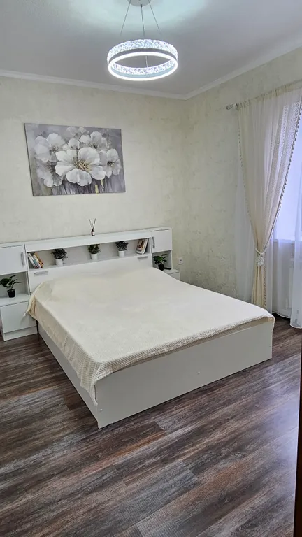 Уютный дом для семейного отдыха