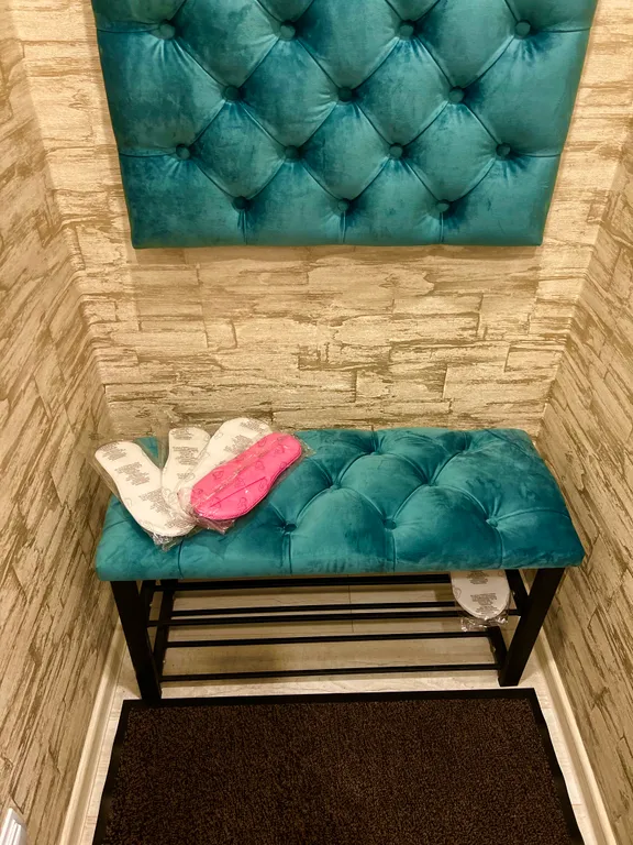 Уютная чистая студия в современном ЖК Афины