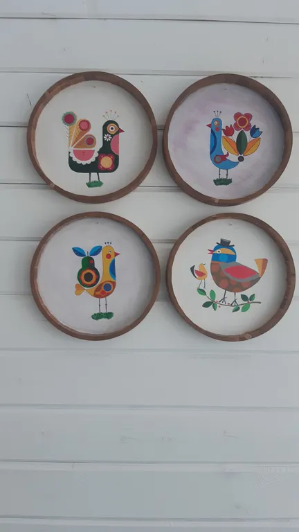 Старая Ладога - уютный, тихий, комфортный гостевой дом Барыня