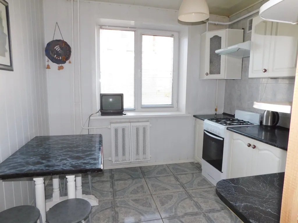 Уютная квартира в центре