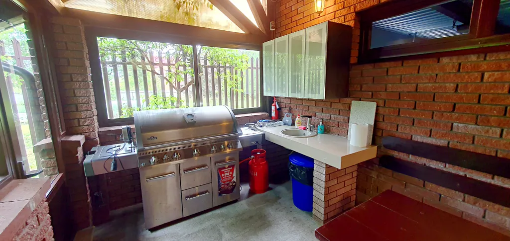 Дом Зелёный дворик