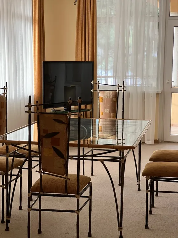 Апартаменты Вилла Мария