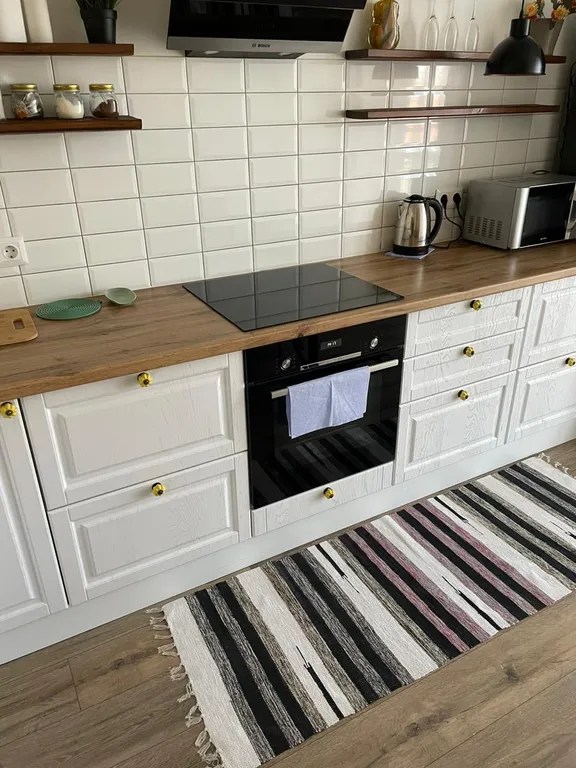 Уютная квартира рядом с Мамаевым Курганом