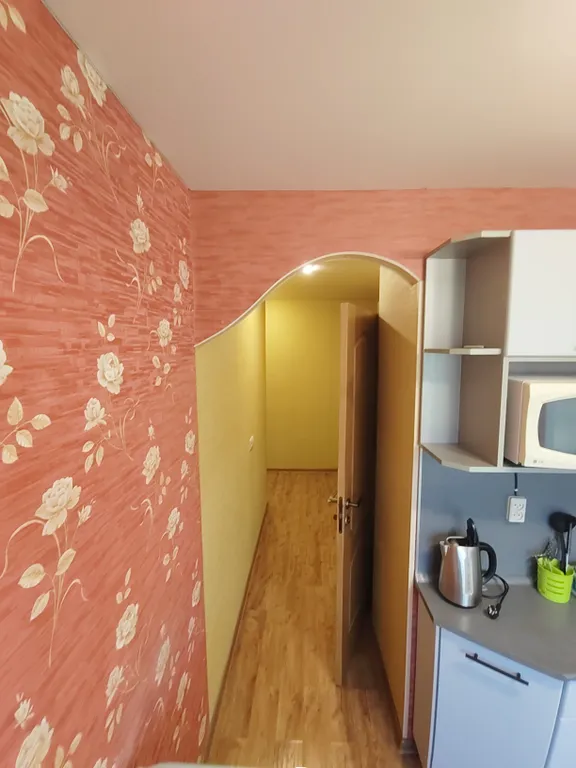 Квартира 2х-комнатная квартира — Аша