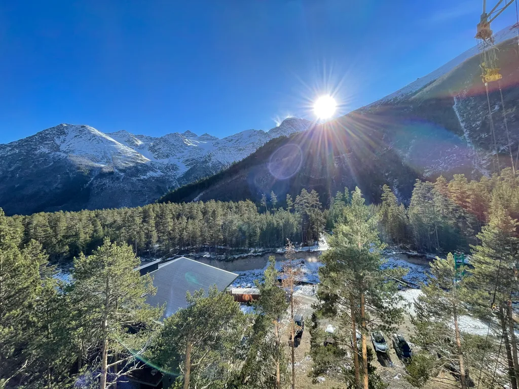 Уютная квартира в сердце Приэльбрусья