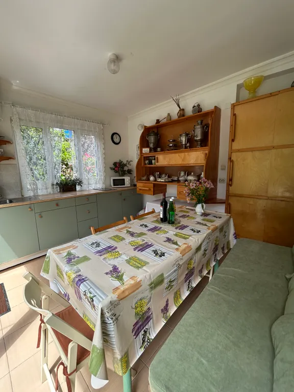 Дом под ключ