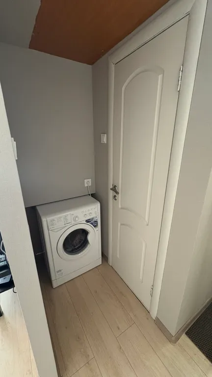 Квартира рядом с Эльгрином