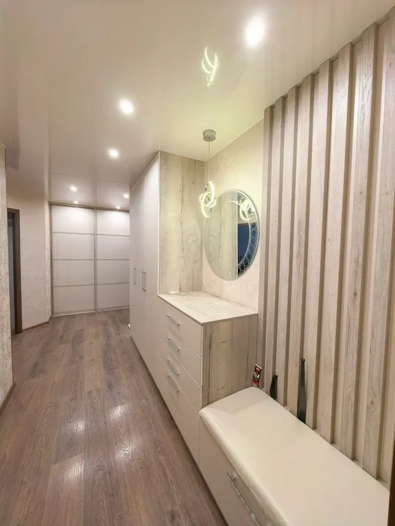 Уютная квартира рядом с АмГу