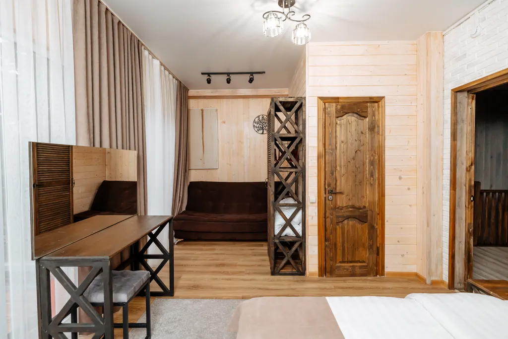 Вилла Фемели