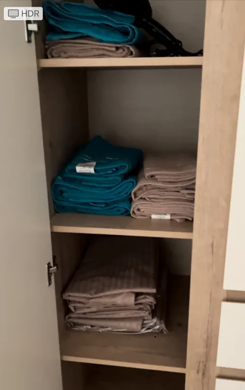 Квартира Уютная квартира со свежим ремонтом в 5 минутах от моря — Каспийск