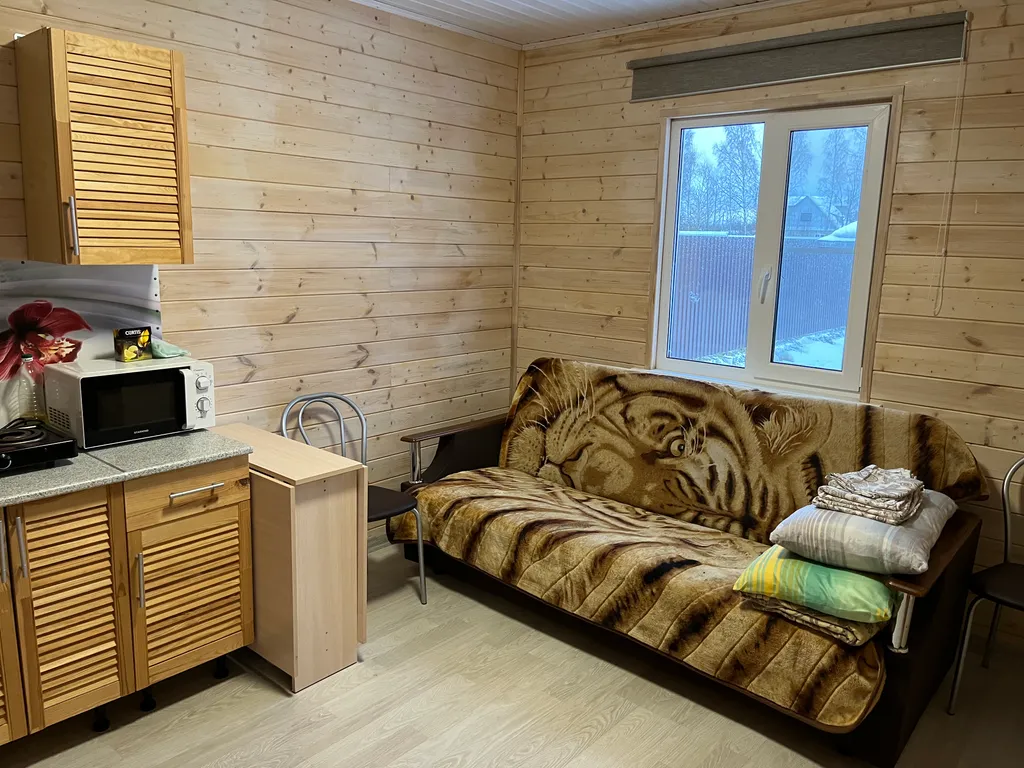 Уютный дом рядом с горнолыжным курортом