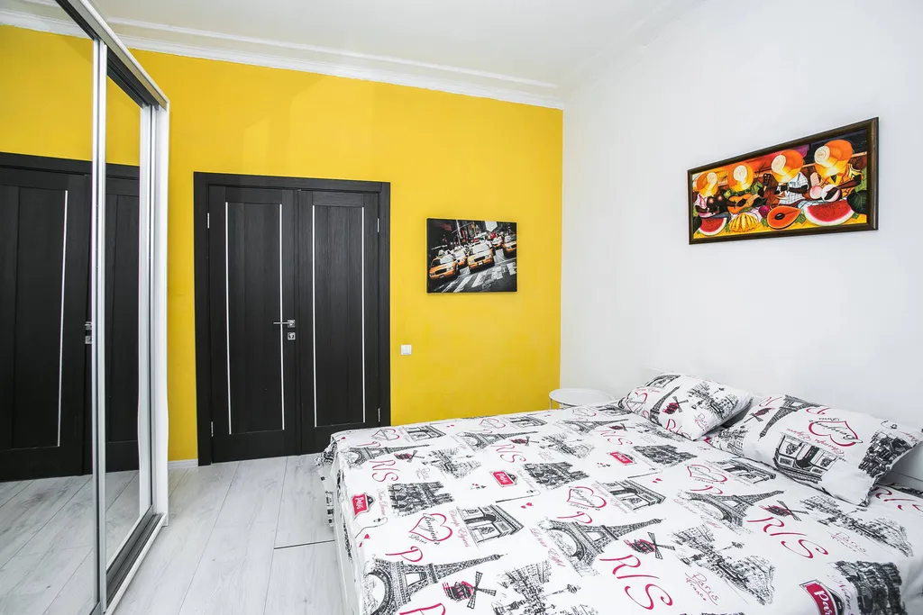 Квартира в самом центре