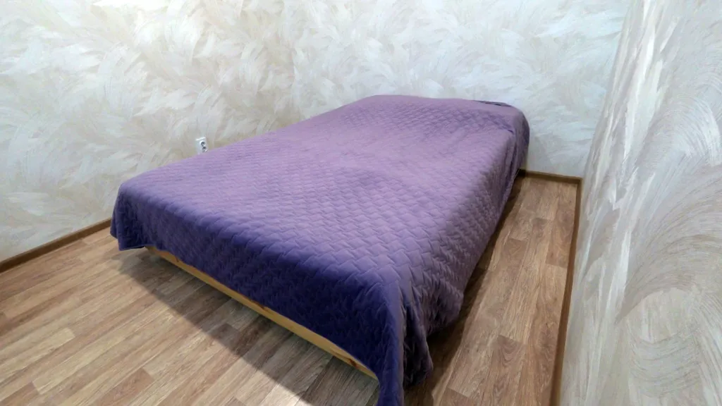 Уютная квартира у набережной в самом центре города