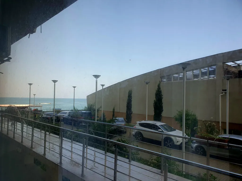 Квартира 2-комнатная квартира с видом на море — Лазаревское