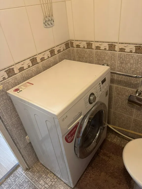 Квартира Квартира Апартамент у набережной — Самара