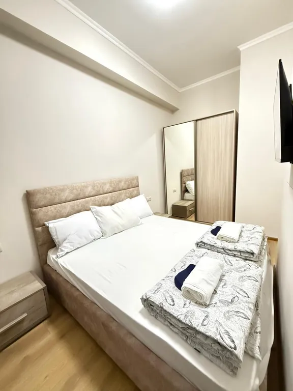 Красивое место для отдыха в Цахкадзоре