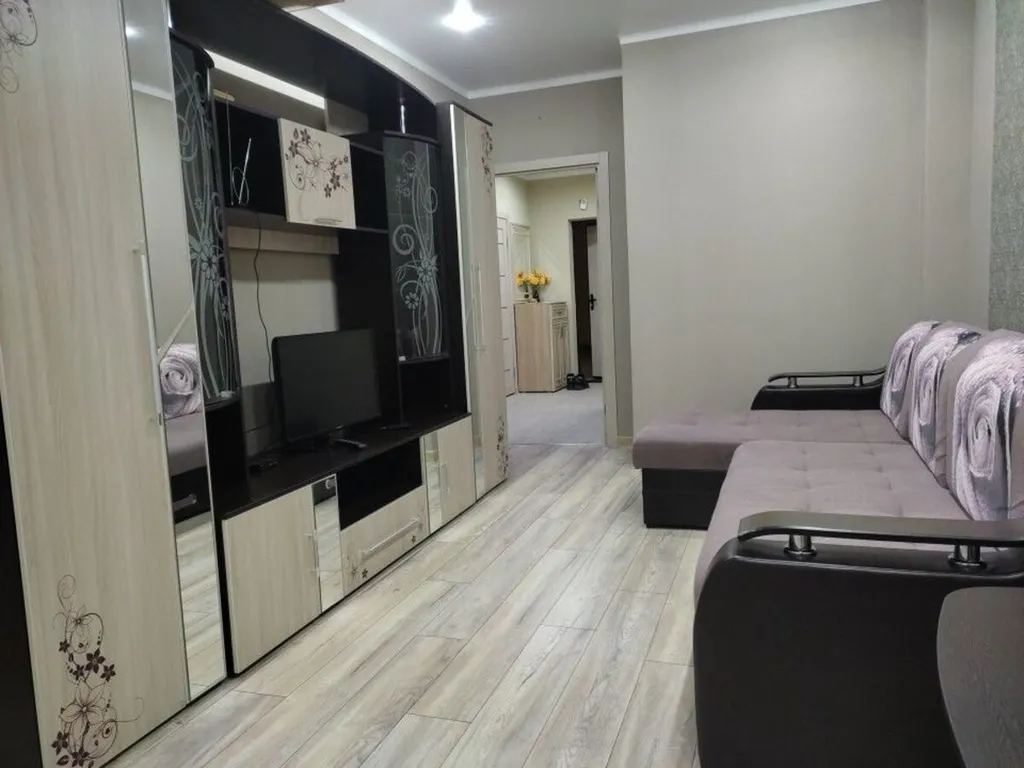 Квартира в 10 минутах от центра города