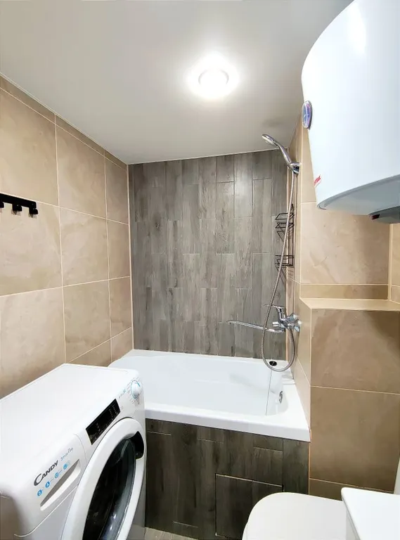 Квартира Уютная квартира у моря — Адлер