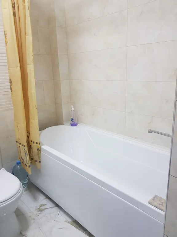 Уютная квартира рядом с морем и новой набережной