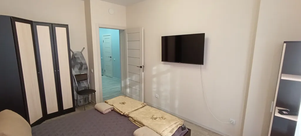 Квартира Квартира Очень хороший вариант — Краснодар