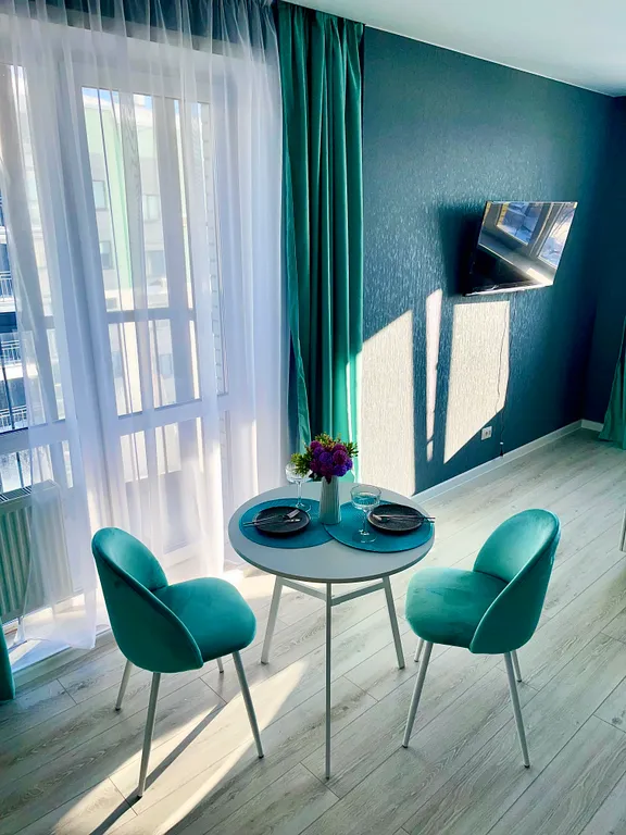 Квартира Студия в центре города — аренда посуточно в Ижевск