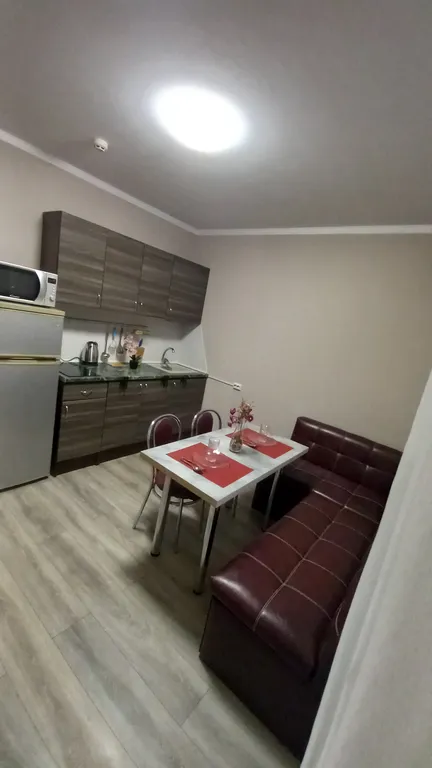 Уютная квартира ЖК Суворовский