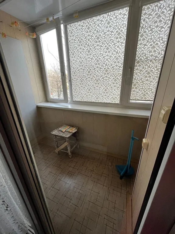 Двухкомнатная квартира в центре