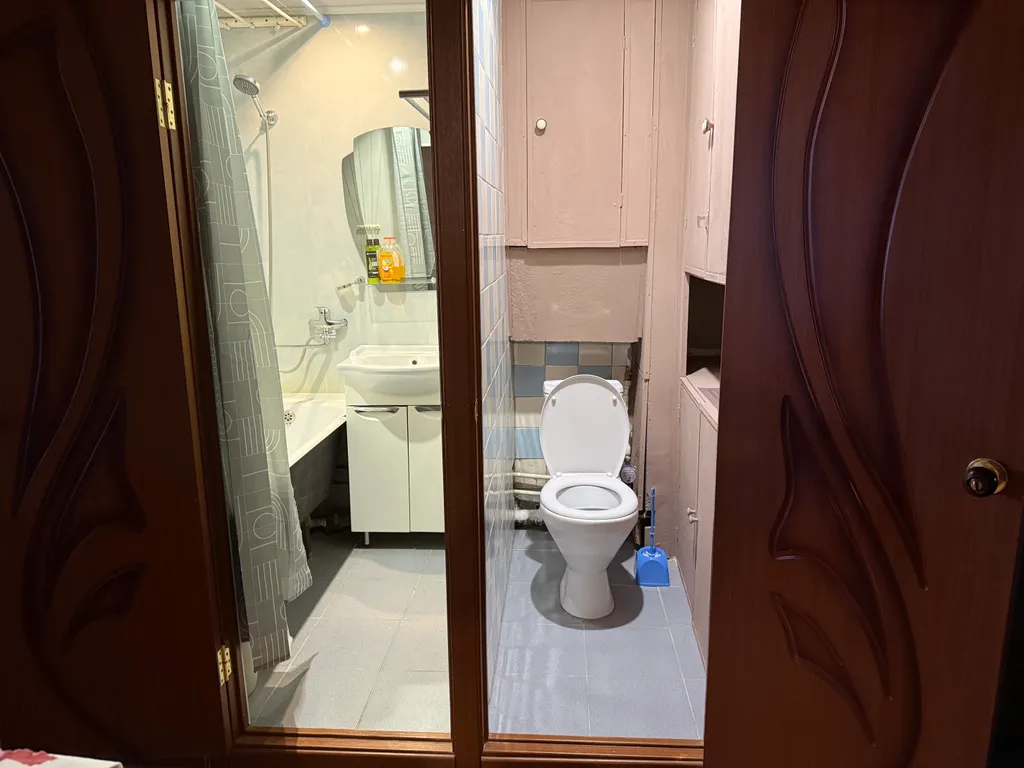 Уютная квартира для гостей нашего города