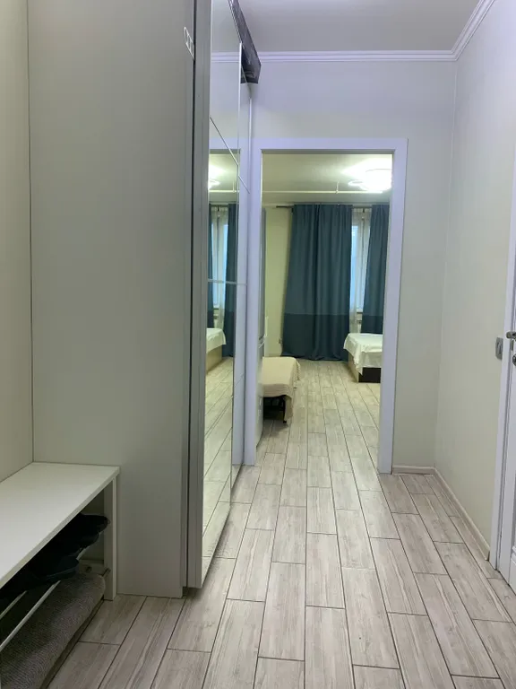 Апартамент Облака