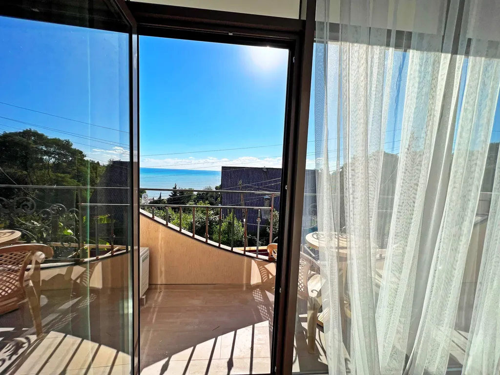 Квартира Комната — Лазаревское