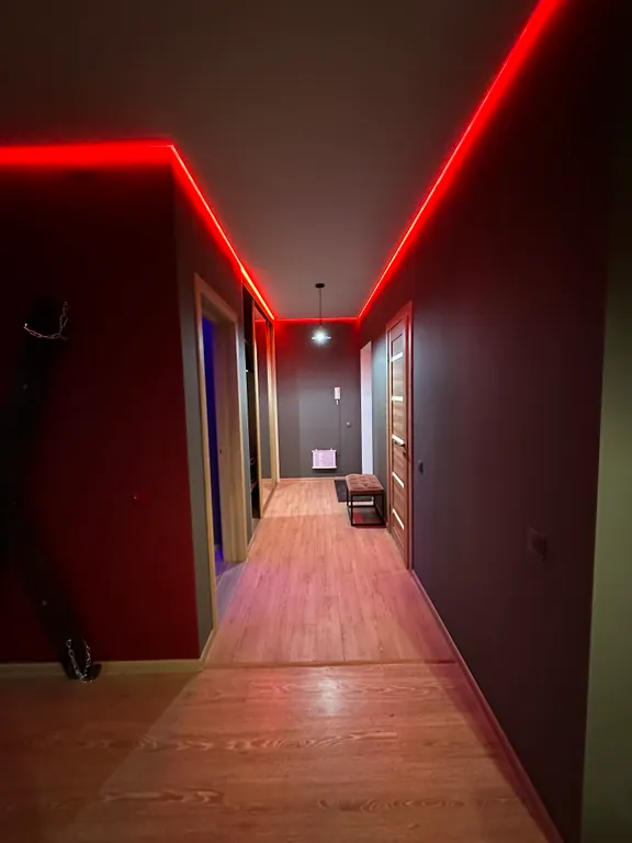 Secret Room - пространство для ваших желаний