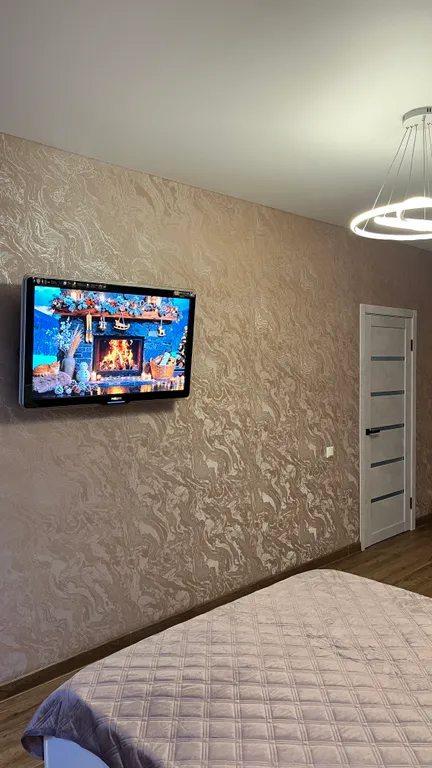 Апартаменты Вилла-парк