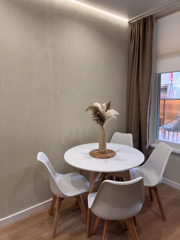 Квартира Уютная квартира для вашего отдыха — Севастополь