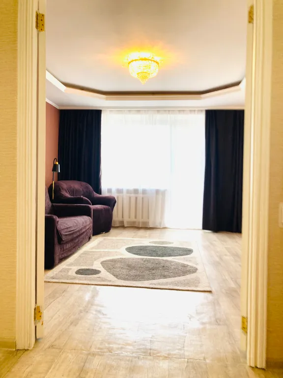 Семейные Апартаменты рядом с центром