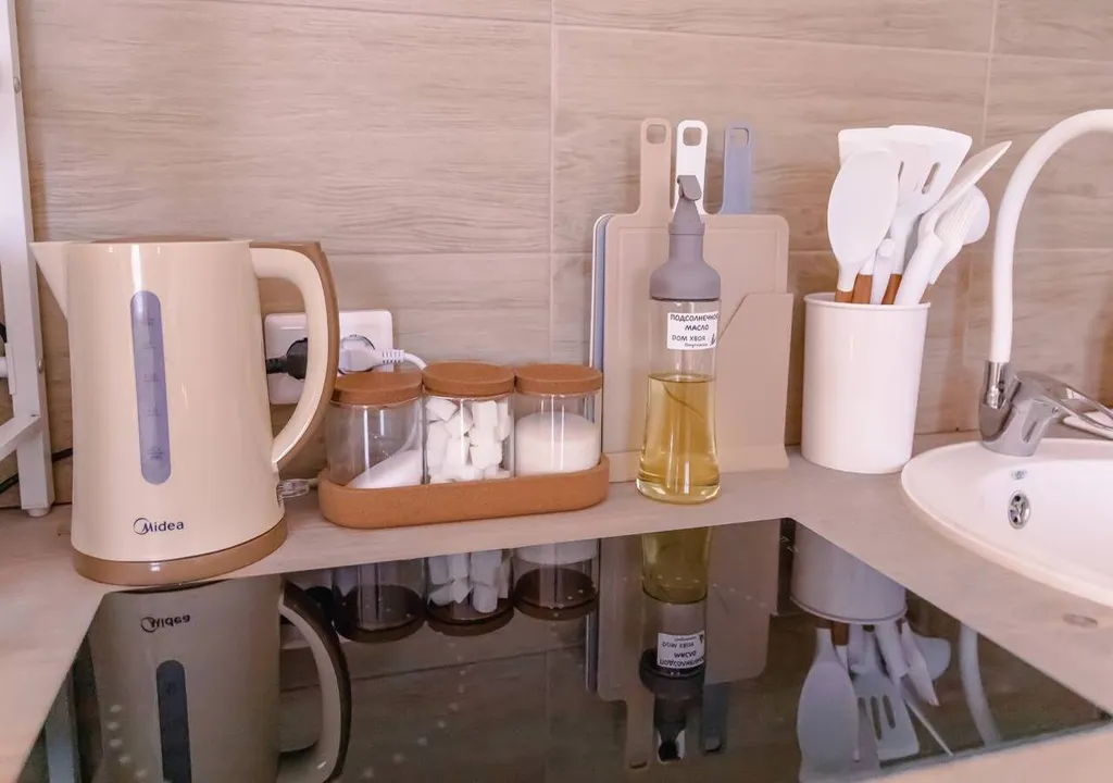 Дом Хвоя в Омутнинске. Тепло и уютно как дома