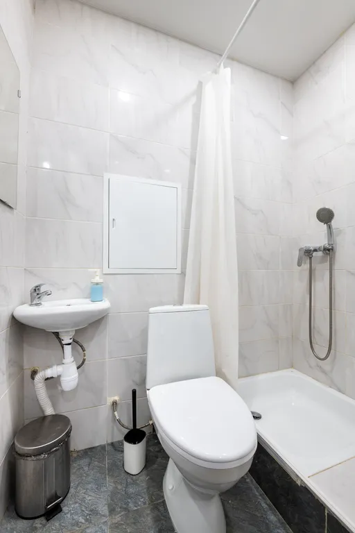 Квартира 1-комнатная Квартира — Москва