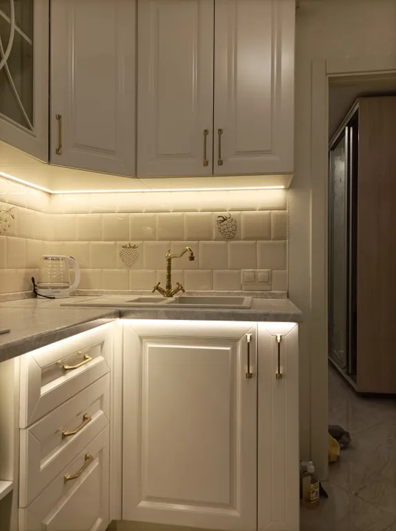 Квартира Шикарная квартира с роскошным видом на горы — Владикавказ