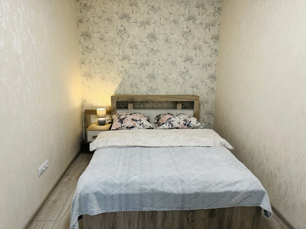 Уютная квартира в центре города — аренда посуточно в Тверь