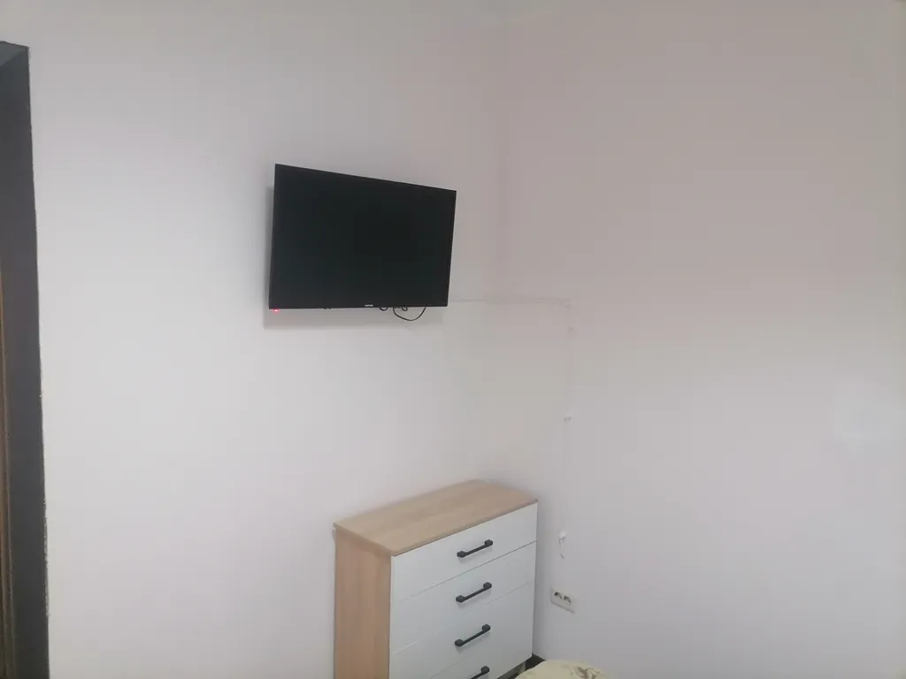 Апартамент с выходом на озеро