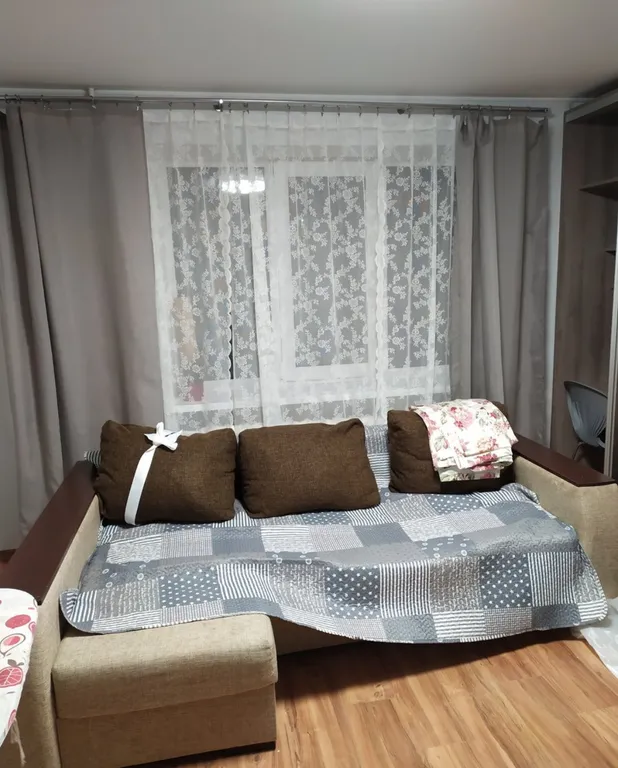 Уютный городок, 20 минут от Минска