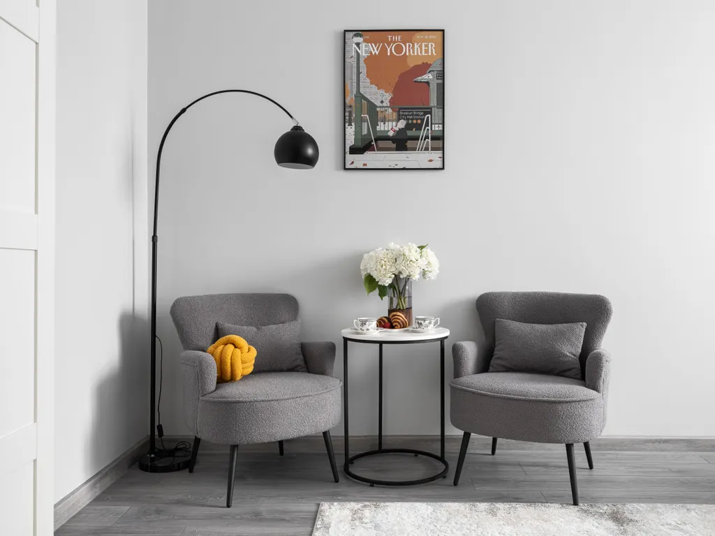 Квартира Квартира с видом на набержную и котельническую высотку — Москва