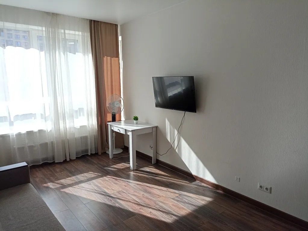 Уютная квартира в ЖК Новое Медведково